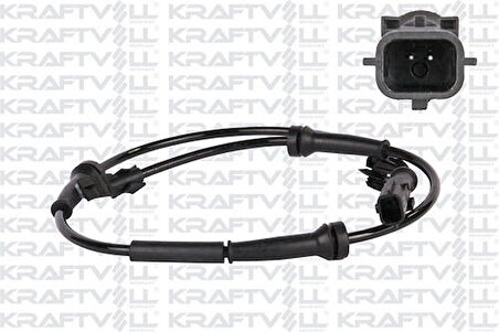 Kraftvoll 05090025 ABS Sensörü Ön Kangoo III-Mercedes Citan 415 12- 8200441401