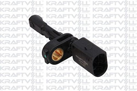 Kraftvoll 05090026 ABS Sensörü Arka Caddy Golf VII A3 Leon Octavia 09- 2K0927807