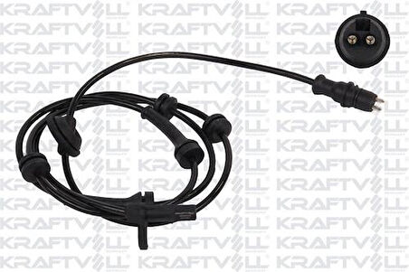 Kraftvoll 05090034 ABS Sensörü Ön Sağ Doblo 1.3 1.9JTD 46740213