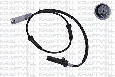 Kraftvoll 05090056 ABS Hız Sensörü Arka BMW E39 96-97 34521182160