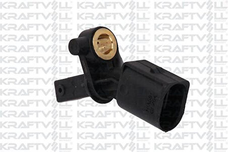 Kraftvoll 05090066 ABS Sensörü Sağ Arka Polo 02-12 A2 00-05 Cordoba 03-09 Ibiza 02-11 Fabia 00-9 6Q0927808B