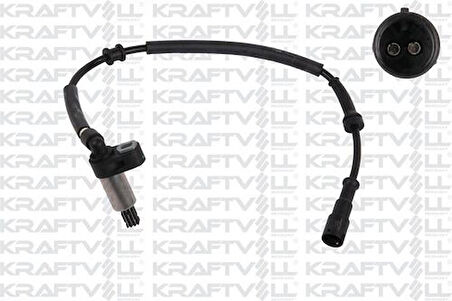 Kraftvoll 05090071 ABS Kablosu Sensörü Arka Sağ Megane I 7700834762