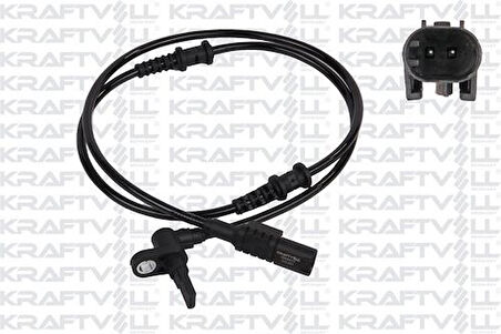 Kraftvoll 05090072 ABS Hız Sensörü Ön Sprinter 06-Crafter 06-15 A9065400317