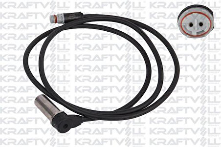 Kraftvoll 05090073 ABS Sensörü 835mm Iveco Daily III IV 99-10 504007426