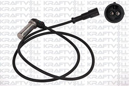 Kraftvoll 05090090 ABS Sensörü 410mm Mercedes Benz Iveco DAF Volvo Bpw Fruehauf Renault Kamyonlar 0025423118