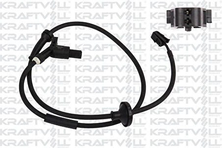 Kraftvoll 05090117 ABS Kablosu Sensörü Arka Cordoba Ibiza Polo 95- 6N0927807A