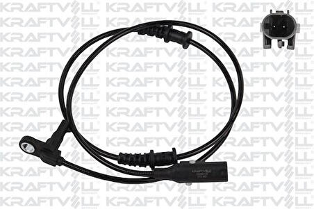 Kraftvoll 05090120 ABS Sensörü Ön Sprinter 906 06-Crafter 06- A9069050601