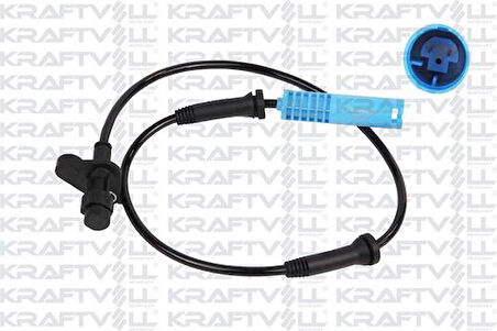 Kraftvoll 05090122 ABS Sensörü Ön BMW E39 96-03 34526756375