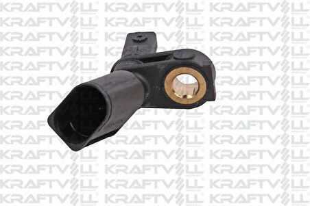 Kraftvoll 05090138 ABS Sensörü Ön Sağ Golf VII 13-Passat 15-Polo 05-Tiguan 16-Touran 16-Up 12-A1 11-A3 13- 6Q0927804A