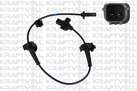 Kraftvoll 05090140 ABS Sensörü Civic 06 12 Arka Sol (Hatcback) 57475SMGE02