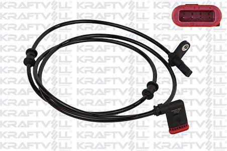 Kraftvoll 5090142 Abs Sensöru Arka C219 05>10 W211 02>08 S211 03>08