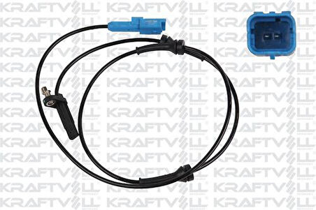 Kraftvoll 05090146 On Tekerlek Hız Sensörü 508 10- 4545.K5