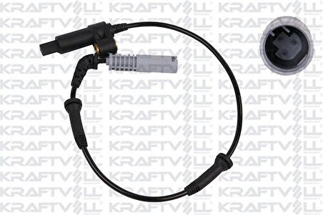 Kraftvoll 05090151 ABS Sensörü Ön BMW E46 98-04 34521165609