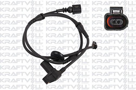 Kraftvoll 05090157 Devir Sensörü A4 01-08 Exeo 09-13 8E0927803B