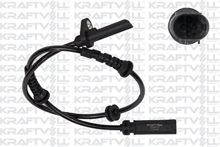 Kraftvoll 05090172 ABS Sensörü Arka BMW F10 F11 F12 F05 34526784901