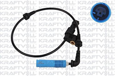 Kraftvoll 5090184 Abs Sensöru Ön Sol Bmw E46 Z4 E84