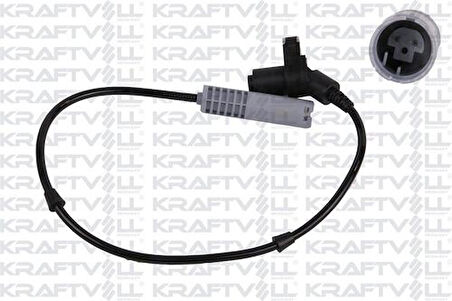 Kraftvoll 05090202 ABS Sensörü Arka (1.6cc 1.8cc) BMW E36 Z2 34521182795