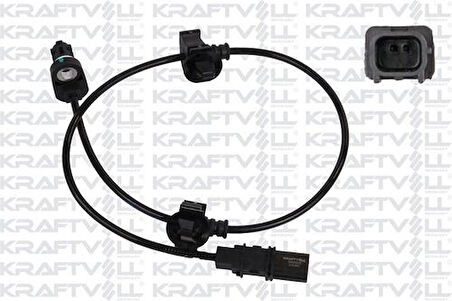 Kraftvoll 05090230 ABS Hız Sensörü Arka Sol Civic VIII-Ix 57475TR3A02