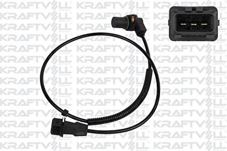 Kraftvoll 05090270 Krank Devir Sensörü X20XEV Vectra B Astra F 1238228