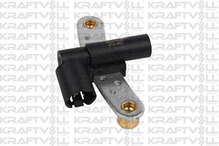 Kraftvoll 05090335 Krank Mili Sensörü Clio Espace Laguna Megane Scenic 96- 8200468647