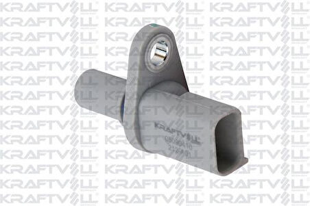 Kraftvoll 05090410 Eksantrik Mil Sensörü Boxer III Jumper III 2.2HDI E4 E5 06-V184 2.0TDCI 2.4TDCI 01-06 V347 2.2TDCI 6C1112K073AA