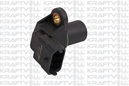 Kraftvoll 05090460 Eksantrik Açı Sensörü Accent Getz Era Matrı01-Santa Fe 00-06 Dizel Tdc 3930027000