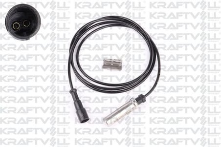 Kraftvoll 05090548 ABS Sensörü Arka Sağ Sol Disk Tip (1700mm) Mercedes Truck Atego Axor 1840 3228 4139 4410329682