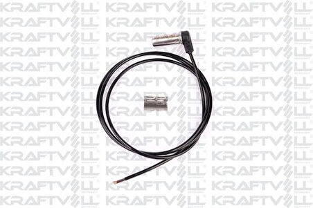 Kraftvoll 05090590 ABS Sensörü Kampana Tip Fişsiz (1650mm) Scania Truck P.G.T.R- 4410321770