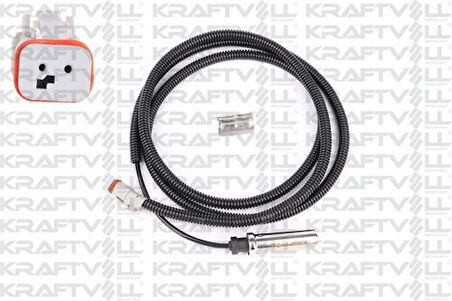 Kraftvoll 5090596 Abs Sensöru Arka R-L Dısk Tıp (1800 Mm)A Tipi Fıs (Spıral Korumalı)Scanıa Truck P.G.T.R >