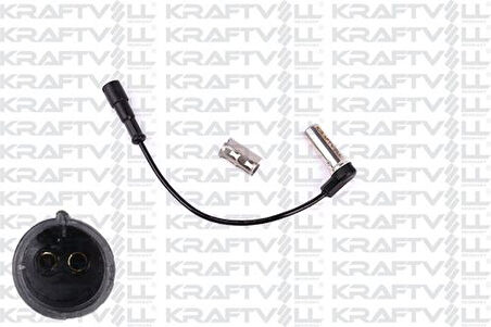 Kraftvoll 05090616 ABS Sensörü Kampana Tip (250mm) Daf Truck Scania 4410328110