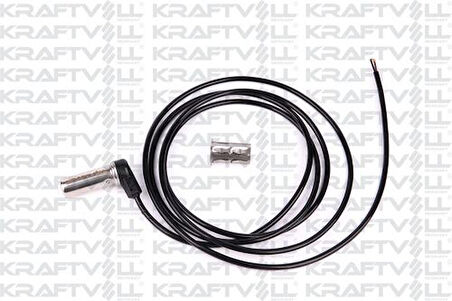 Kraftvoll 05090628 ABS Sensörü Kampana Tip Fişsiz (2080mm) Daf MAN Truck F2000 M2000 L2000- 4410320690