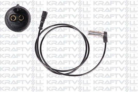 Kraftvoll 5090638 Abs Sensöru Ön R-L Kampana Tıp (1250 Mm)Mercedes Truck Axor 1840 3228 3028 3340 Atego