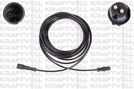 Kraftvoll 5090672 Abs Sensöru Uzatma Kablosu (6350 Mm)Scanıa Truck P.G.T.R >