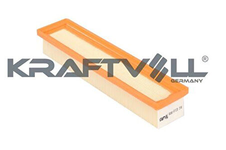 Kraftvoll 6010009 Hava Filtresi Clıo III Modus Twıngo Logan 1.2 16V