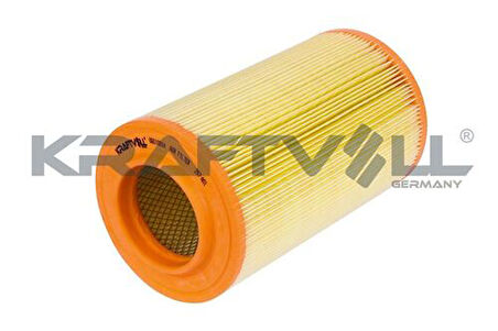 Kraftvoll 06010014 Hava Filtresi Ducato 100Bg Boxer III 22Dt Puma Jumper III 22Dt Puma 2.2 HDI 2.2 JTD 2.3 JTD 06- 1444.QT