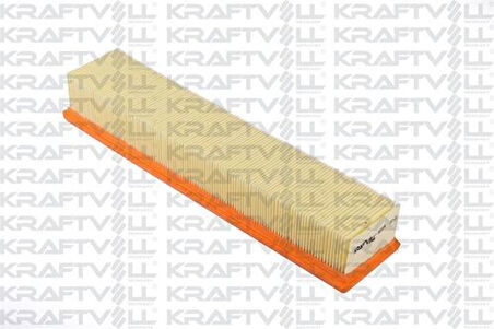 Kraftvoll 6010034 Hava Filtresi Clıo II Thalıa Kangoo Kangoo 05> Megane Logan Logan 05> Sandero Almera Almera II 1.5 Dcı