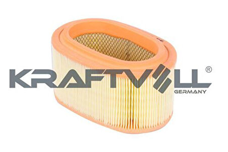 Kraftvoll 6010040 Hava Filtresi H100 Kamyonet 2004 >