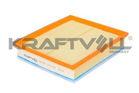 Kraftvoll 06010053 Hava Filtresi G9U Master II Movano A 2.5 DCI 2.8 TDI 8200259359