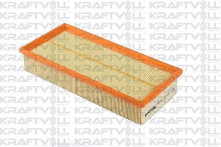 Kraftvoll 6010077 Hava Filtresi Transıt T15 91>01