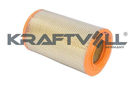 Kraftvoll 06010081 Hava Filtresi Ducato 94-Boxer 94-Jumper 94-2.8JTD 2.8TD 2.8D 2.5TD 2.5T 2.5TDI 2.8HDI Uzun 1444A099