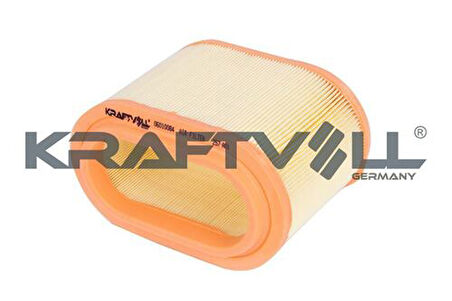 Kraftvoll 06010084 Hava Filtresi Stare 1997-2008 (Minibüs-Kamyonet) StareLibero 2000- 281304A001