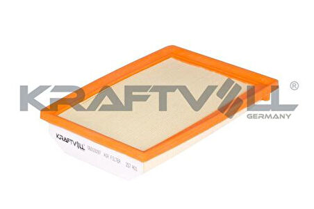 Kraftvoll 06010097 Hava Filtresi Egea 1.3D Multijet 1.6D Multijet 15-1.6 Benzinli 15- 52027683
