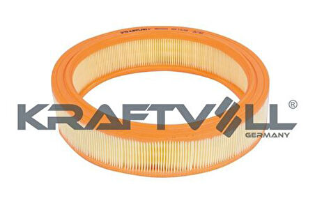 Kraftvoll 06010101 Hava Filtresi Albea Doblo Palio YM 1.4 8V Punto 1.1 46536222