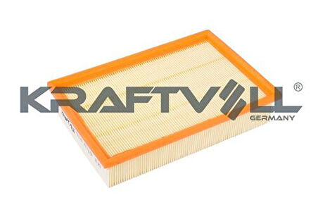 Kraftvoll 6010103 Hava Filtresi Focus C Macap 04>08 S40 (544) V50 (545) C30 Volvo (533) 1.6 1.8 2.0 Tı Benzinlı