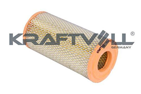 Kraftvoll 06010107 Hava Filtresi J9 Premier Karsan J9 1427.51