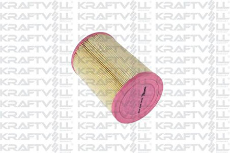 Kraftvoll 06010286 Hava Filtresi Alfa Romeo Giulietta (940) 1.6JTDM 1.8TBI 51843850