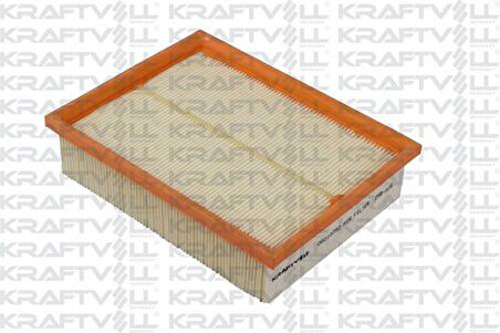 Kraftvoll 06010292 Hava Filtresi Vectra B 96-01x20DTH-Y20DTH-Z22Se 90499601