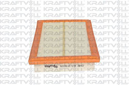 Kraftvoll 06010308 Hava Filtresi W205 15-S205 14-C205 15-W213 16-R172 15- A2740940104