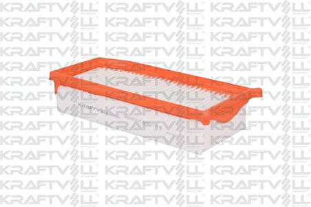 Kraftvoll 06010334 Hava Filtresi B4D 1.0 Dokker Duster Lodgy Logan Sandero Captur Clio IV Thalia 1.2 1.5 DCI 1.5 DCI 14-Keçeli 165467674R