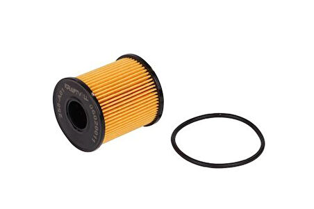 Kraftvoll 6020011 Yağ Filtresi Berlıngo III Partner Tepe P207 P307 Ec5 P308 C3 C4 Tu5Jp4 (1.6 16V) C5 Ds3 Ds4 P5008 P308 Rcz P807 C8 P508 Expert III Jumpy III Focus Cma2.0Hdı 16V Dw10Bted4 Boxer III Jumper III 22Dt Puma 2.2Hdı Transıt V.184 02>Ducato